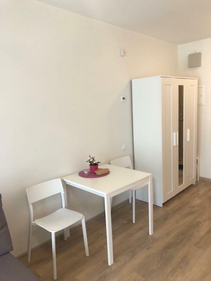 Malunu Vilos Palanga Exterior foto